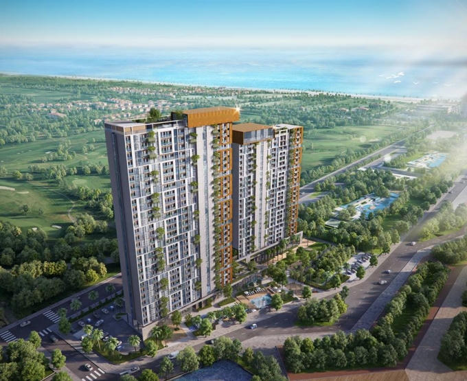 “Trong bối cảnh tăng trưởng du lịch nóng như hiện nay, lượng khách đổ về thành phố đáng sống ngày một tăng, nguồn cung sản phẩm lưu trú, giải trí khan hiếm, Coco Skyline Resort sản phẩm “độc – mới – lạ” như làn gió mát xoa dịu thị trường, mở ra một cơ hội đầu tư hấp dẫn không thể bỏ lỡ” – Ông Nguyễn Tấn Thường, Giám đốc Chi nhánh VNG Land Đà Nẵng nhấn mạnh.