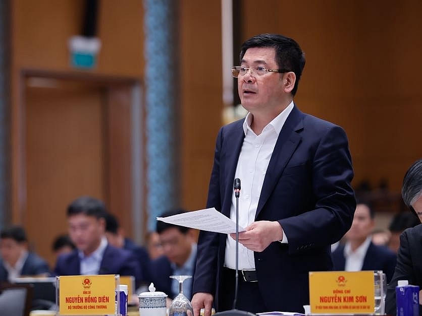 Thủ tướng nêu rõ 5 quan điểm, nhiệm vụ trọng tâm phát triển KHCN, đổi mới sáng tạo, chuyển đổi số