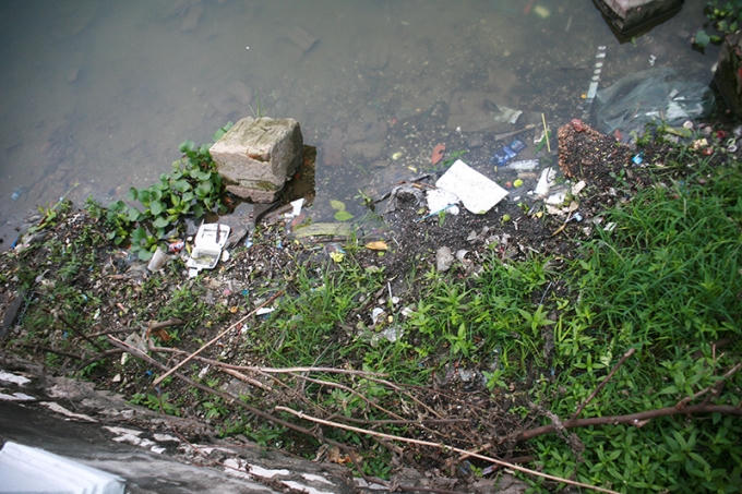 Không những là thắng cảnh nổi tiếng của Thủ đô Hà Nội, Hồ Tây còn được coi là