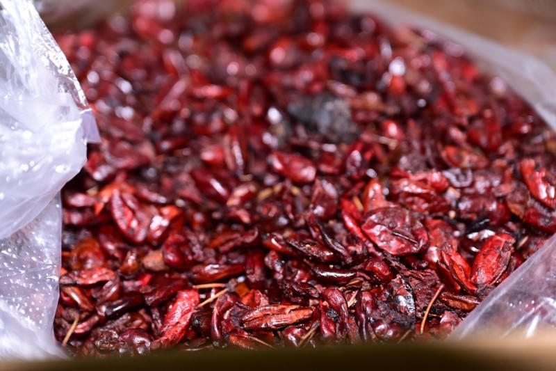 Tang vật vụ án