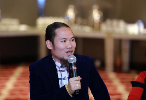 Nghệ sĩ hài Vượng Râu tiết lộ góc khuất của giới giải trí liên quan đến chất kích thích. Ảnh: Dân Việt