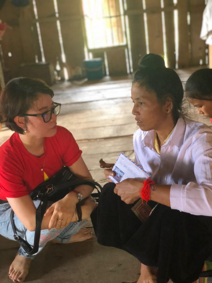 Trận lũ lịch sử tại Sìn Hồ, tỉnh Lai Châu: Nỗi đau người ở lại