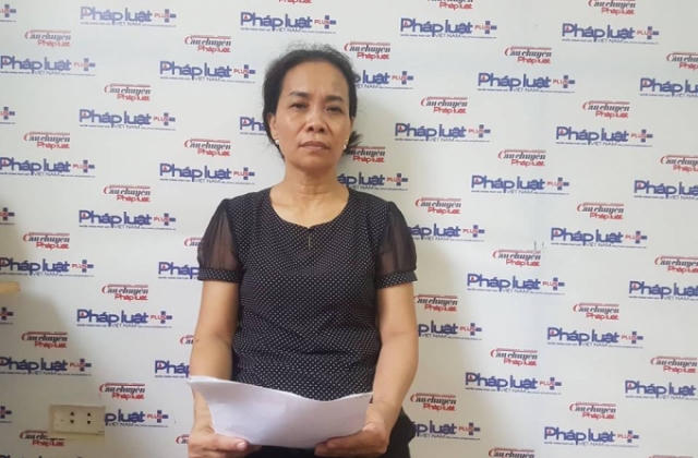 Nhịp cầu bạn đọc số 33: Công dân khởi kiện Chủ tịch UBND huyện Mỹ Đức ra Tòa