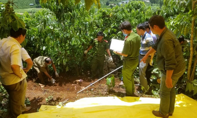 Tiết lộ khó tin về nguyên nhân gây thảm án chỉ vì… 10 ngàn đồng