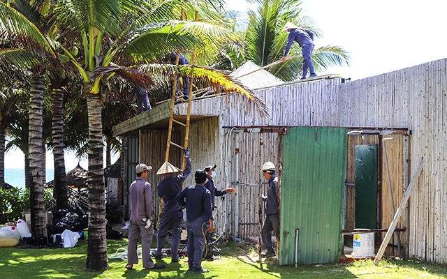 Cam Lâm: Chấn chỉnh công tác quản lý đất đai