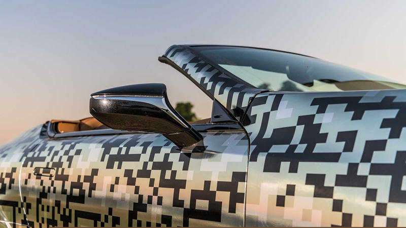 lexus mang bien the mui tran cua lc den goodwood 2019 hinh 4