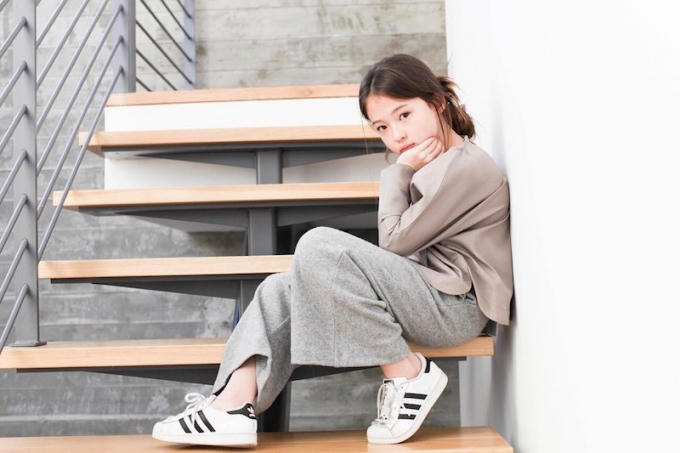 Ngắm bé gái được mệnh danh là