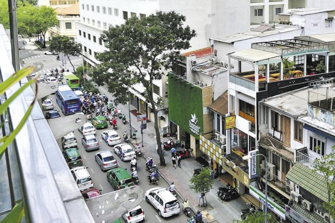 Dữ liệu dân cư không đồng nhất với thông tin cá nhân - Ảnh: PK