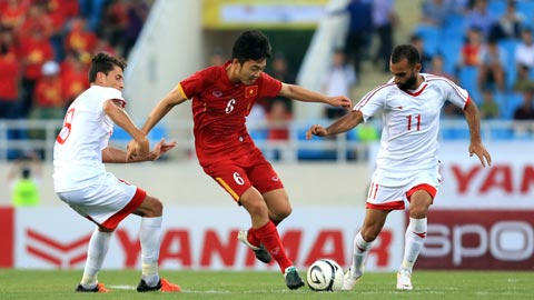 Trận mở màn vòng loại thứ 3 Asian Cup 2019 giữa Afghanistan vs Việt Nam được hứa hẹn đầy khó khăn cho thầy trò HLV Hữu Thắng.