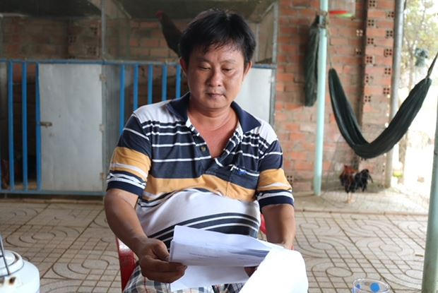 Đồng Nai: Vì sao không khởi tố kẻ cắt đứt gân tay, chân người khác?