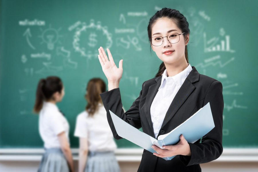 Đối với các ngành đào tạo giáo viên trình độ Đại học, mức điểm tối thiểu là 19,0 điểm. (Ảnh: Kênh tuyển sinh)