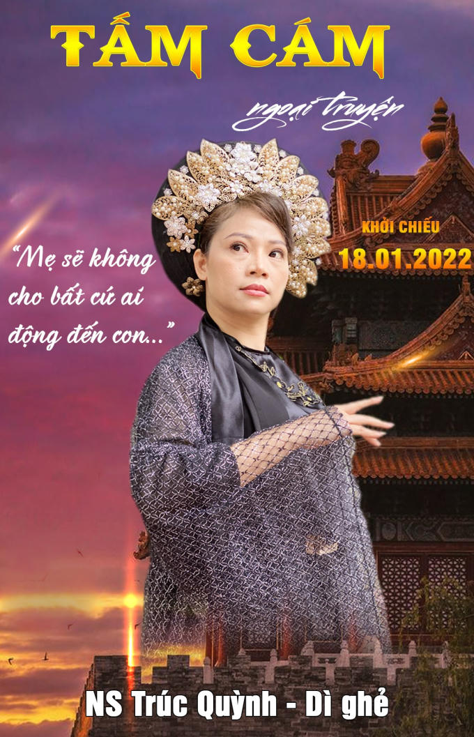 truc quynh