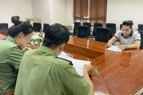 Xử lý chủ trang facebook đăng hình ảnh cháu bé tử vong khi chưa được sự đồng ý từ gia đình