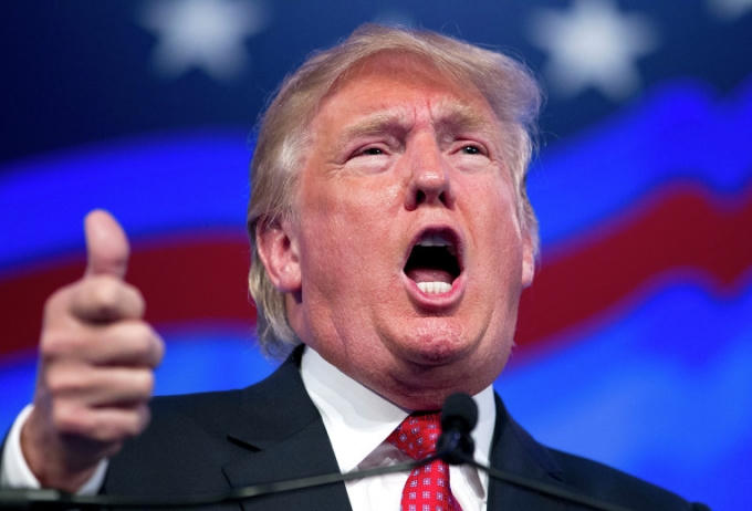 Donal Trump và Valdimir Putin có chiến lược giải quyết các vấn đề khá giống nhau. (Ảnh: Ria Novosti)