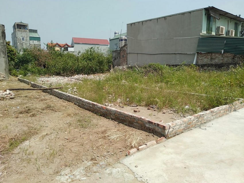 Luật Đất đai 2024