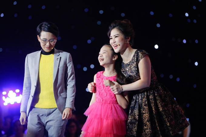 Rơi nước mắt khi nghe