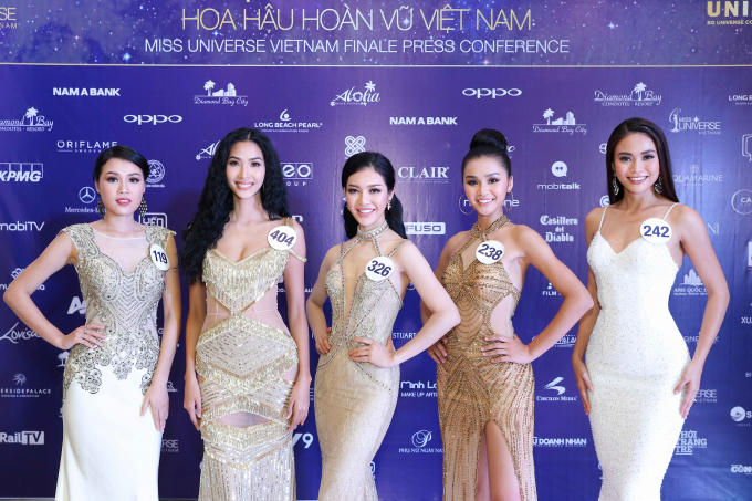Cận cảnh vương miện Tiara cho 2 &Aacute; hậu Ho&agrave;n vũ Việt Nam 2017