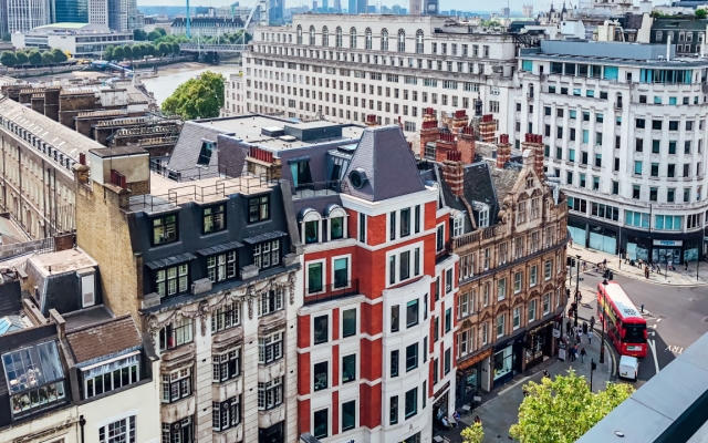 Multimedia - Những thành phố trên thế giới cấm và thu phí ô tô vào trung tâm