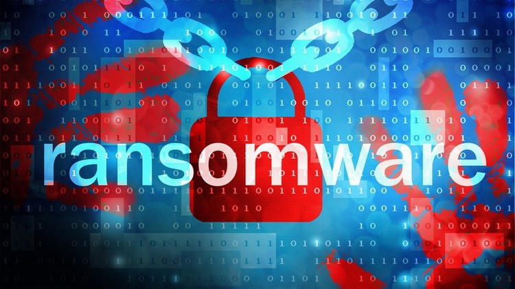 Ransomware (1)