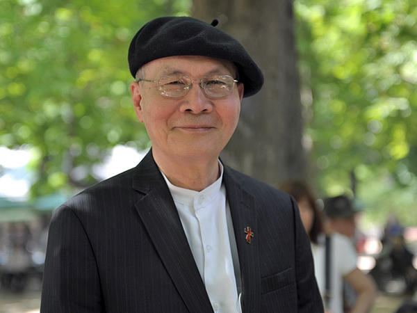 Nhạc sỹ Vũ Thành An.