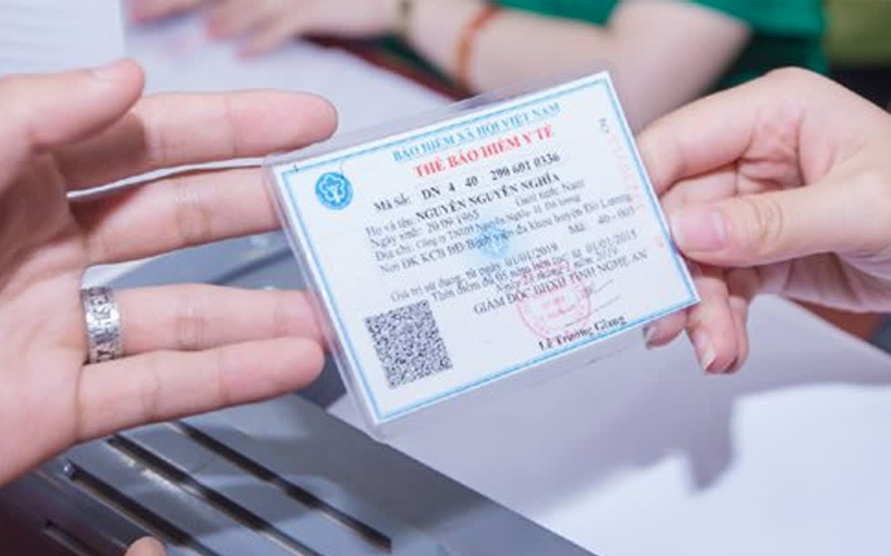 Từ ngày 1/7/2025, Luật Bảo hiểm y tế sửa đổi (Luật số 51/2024/QH15) chính thức có hiệu lực và có nhiều điểm mới. Hình ảnh minh họa