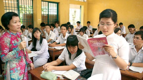 Ảnh minh họa. Nguồn: Giáo dục &amp; Thời đại
