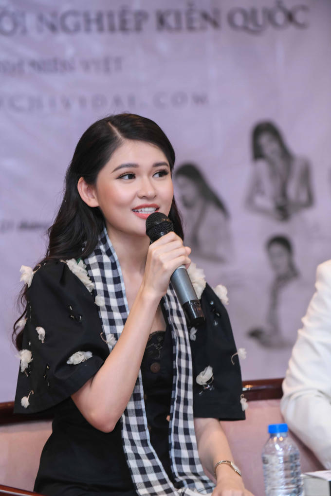 Mỹ nữ chảnh nhất “Gạo nếp gạo tẻ” vượt qua cái nghèo bằng nỗ lực, quyết tâm