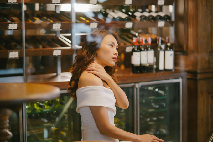 Mỹ T&acirc;m ch&iacute;nh thức tung MV ca kh&uacute;c nhạc phim &ldquo;x&eacute; m&acirc;y&rdquo; nhất trong &ldquo;Chị Trợ L&yacute; Của Anh&rdquo;