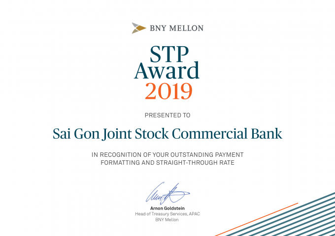 Sai Gon Joint Stock Commercial Bank