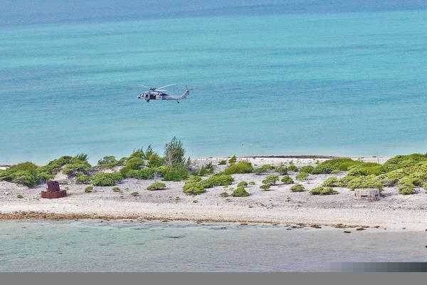 Lo ngại tên lửa Trung Quốc, Mỹ tạo thêm hàng rào phòng thủ