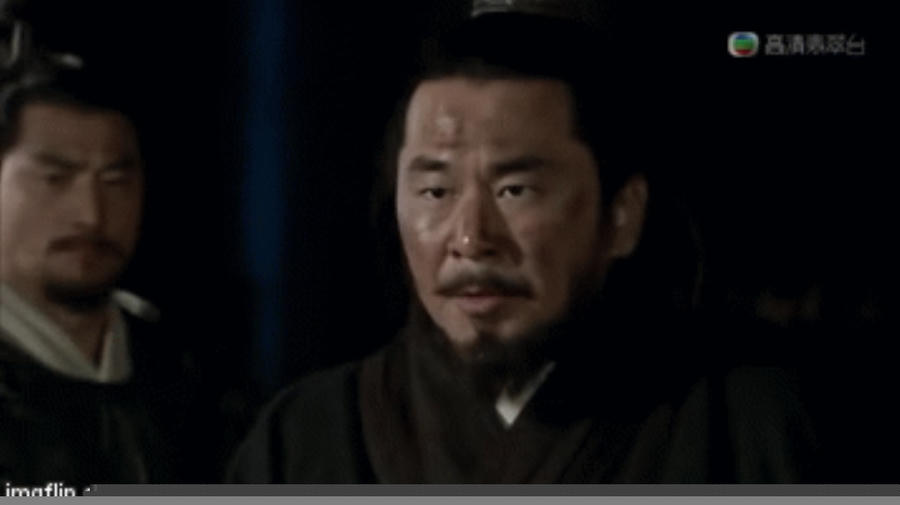 tam quoc dien nghia: can cu dau tien cua tao thao it nguoi biet hinh anh 2