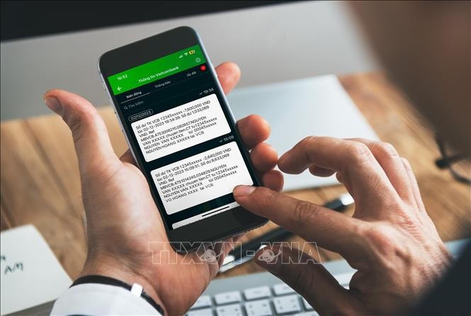 Ảnh minh họa: TTXVN