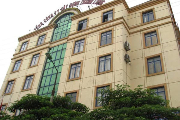 Bộ Giao thông Vận tải và Tổng công ty xây dựng Thăng Long đã tự ý bán nhà, chuyển nhượng quyền sử dụng đất khi chưa được Bộ Tài chính chấp thuận.