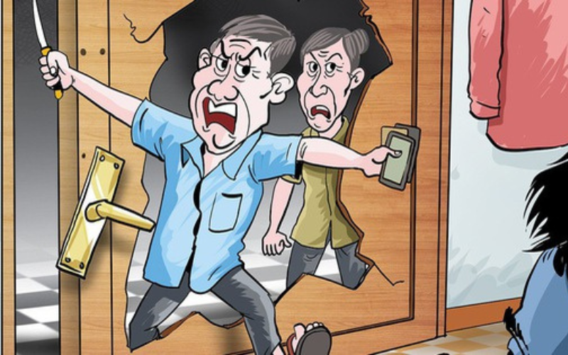 Ảnh minh họa. Nguồn: LSVN