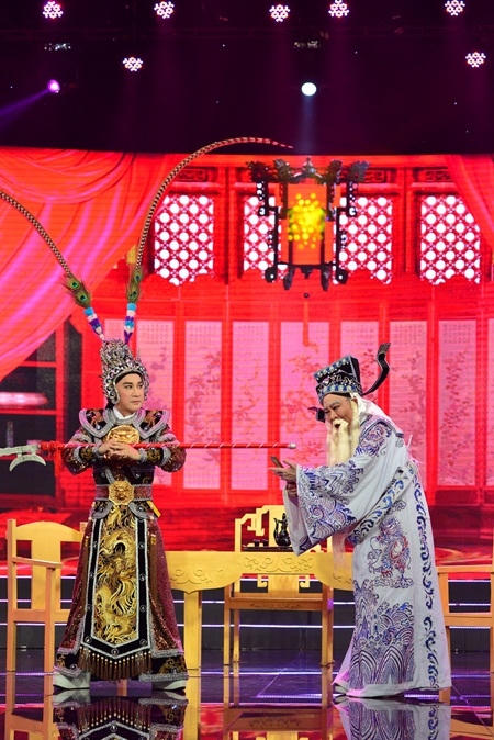 Diễn vi&ecirc;n L&ecirc; Kh&aacute;nh bất ngờ bỏ cuộc chơi lấy chồng H&agrave;n Quốc