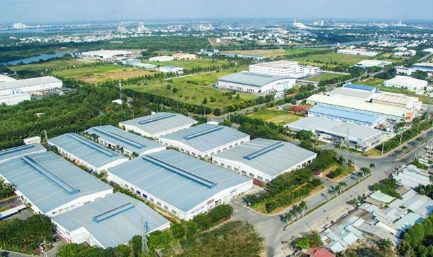 Các địa phương nên có quỹ đất để xây dựng khu công nghiệp cho DNNVV.