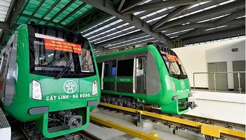 Một số ý kiến đề xuất giá vé lên tàu nên ở mức 10.000 đồng/lượt