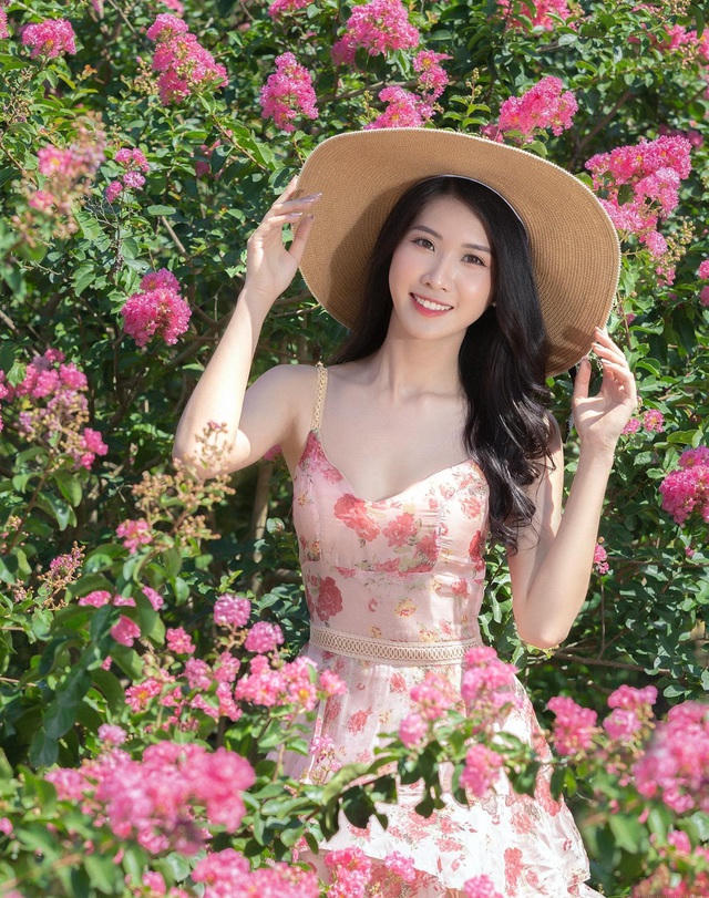 Ngoài ra, 9X còn có năng khiếu múa và nhảy hiện đại.