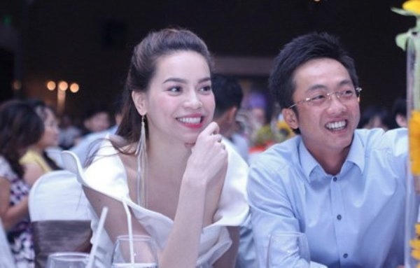 Hồ Ngọc Hà và Cường Đô la đã đường ai nấy đi sau 8 năm gắn bó bên nhau. Ảnh: internet.