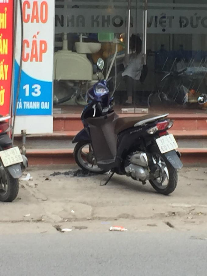 Nhập nhèm về giấy phép hoạt động, các cơ sở vẫn tấp nập bệnh nhân thăm khám.