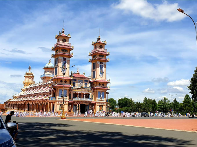 Toa Thanh anh  5