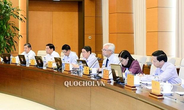 Sửa đổi Luật Đặc xá: Cần đảm bảo nghiêm minh nhưng không làm giảm ý nghĩa