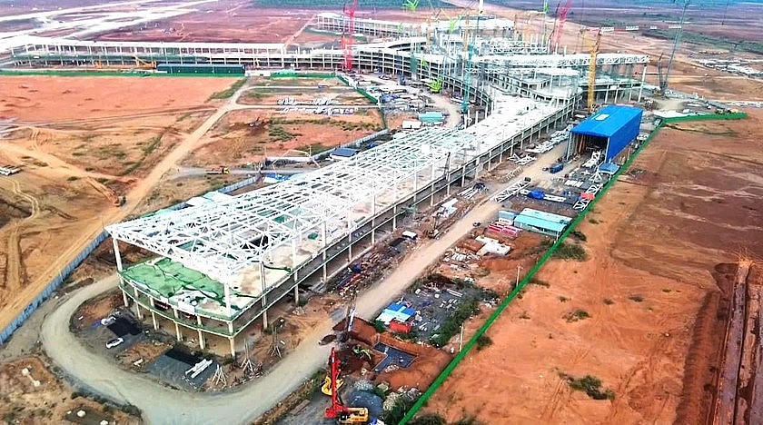 Bộ GTVT phấn đấu khởi công 19 dự án giao thông lớn.