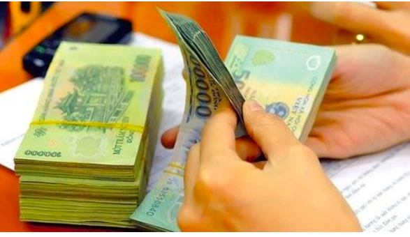 3 chính sách tiền lương nổi bật từ năm 2026.