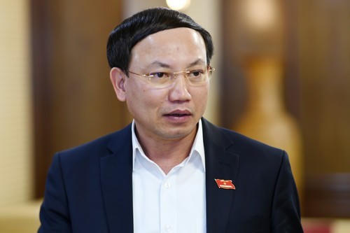 Ông Nguyễn Xuân Ký.