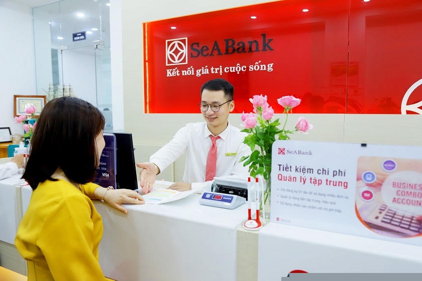 Ảnh minh họa. (Nguồn: SeABank)