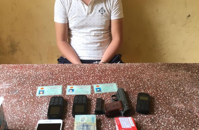 Lợi dụng tâm lý “sốt đất”, lừa đảo chiếm đoạt tài sản ở Thanh Hoá