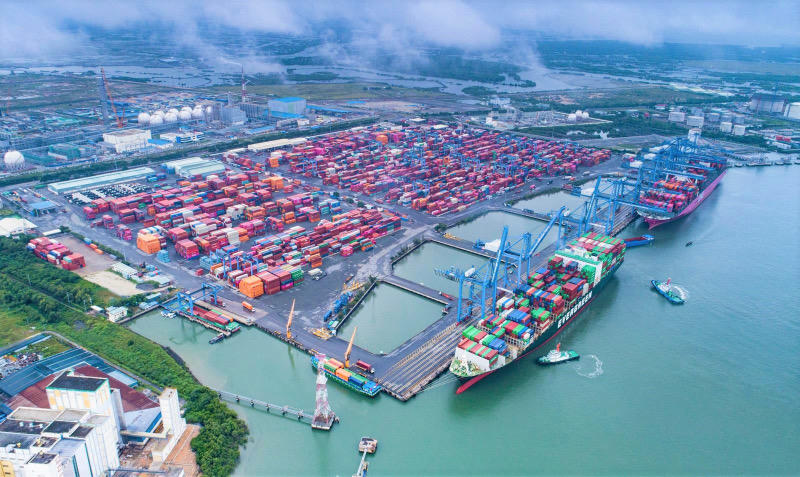 Năm 2023 có ý nghĩa quan trọng trong thực hiện thắng lợi các mục tiêu của Kế hoạch phát triển kinh tế - xã hội 5 năm 2021-2025 của tỉnh Bà Rịa – Vũng Tàu.