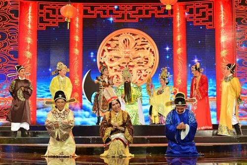 Tâm sự của đôi vợ chồng