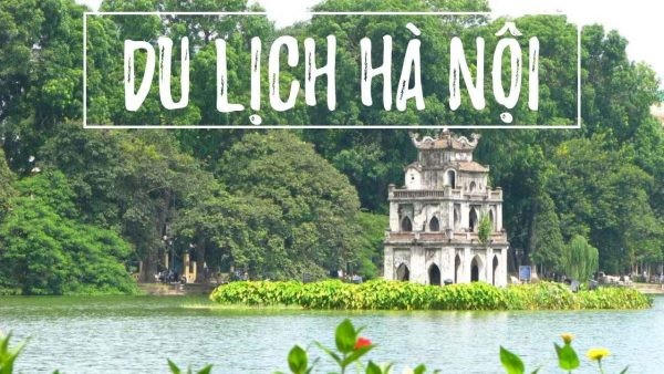 Hà Nội đón hơn 28 triệu lượt khách trong 10 tháng đầu năm.